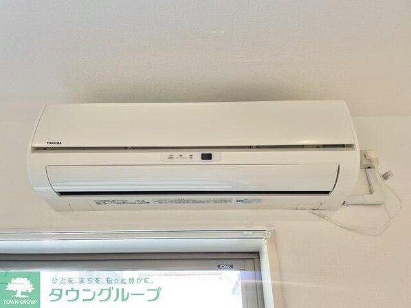 レジデンス宝の物件内観写真